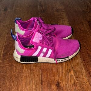 Women’s Adidas NMDs